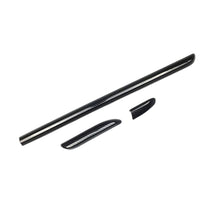 Load image into Gallery viewer, 3Pcs Car Interior Console Dashboard Moldings Center Trim Strips Decor Cover For Audi A3 8V 2014-2020 LHD