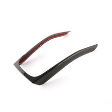 Load image into Gallery viewer, Car Interior Center Console Gear Shift Frame Decoration Cover Trim Accessories For Audi A4 A4L B8 A5 2009-2016 Modified