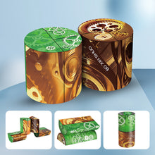 Load image into Gallery viewer, Shape Shifting Box Geometric Changeable Magic Cube 3D Decompression Hand Flip Puzzle Kids Reliever Fidget Toy