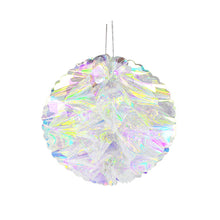Load image into Gallery viewer, Shiny Laser Party DIY Hanging Ornament Star Pendant Birthday Wedding Babyshower Festival Party Christmas Decor
