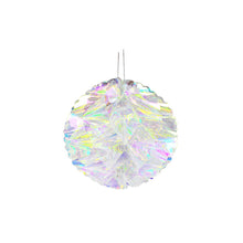 Load image into Gallery viewer, Shiny Laser Party DIY Hanging Ornament Star Pendant Birthday Wedding Babyshower Festival Party Christmas Decor