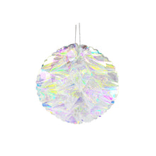 Load image into Gallery viewer, Shiny Laser Party DIY Hanging Ornament Star Pendant Birthday Wedding Babyshower Festival Party Christmas Decor