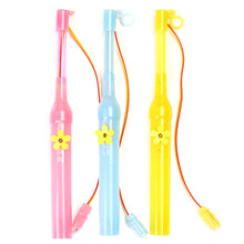 Load image into Gallery viewer, Lantern LED Handle with Light DIY Luminous Lanterns Poles with Music Chinese Hanging Lantern Pole Rod