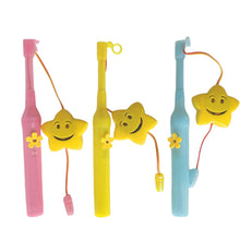 Load image into Gallery viewer, Lantern LED Handle with Light DIY Luminous Lanterns Poles with Music Chinese Hanging Lantern Pole Rod
