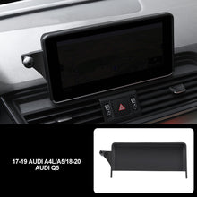 Load image into Gallery viewer, Car Central Control Fixed Phone Brackets Navigation Screen Holder Mount For Audi Audi A4L//A5/Q5L/Q5/Q2L