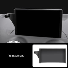 Load image into Gallery viewer, Car Central Control Fixed Phone Brackets Navigation Screen Holder Mount For Audi Audi A4L//A5/Q5L/Q5/Q2L