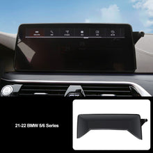 Load image into Gallery viewer, Car Central Control Fixed Phone Brackets Navigation Screen Holder Mount For BMW X1 X2 X3 X4 X5 X6 X7 1 3 4 5 6 7 Series