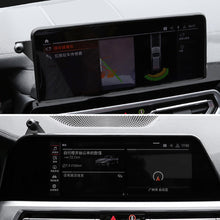Load image into Gallery viewer, Car Central Control Fixed Phone Brackets Navigation Screen Holder Mount For BMW X1 X2 X3 X4 X5 X6 X7 1 3 4 5 6 7 Series