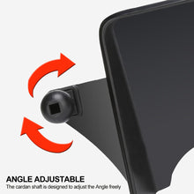Load image into Gallery viewer, Car Central Control Fixed Phone Brackets Navigation Screen Holder Mount For BMW X1 X2 X3 X4 X5 X6 X7 1 3 4 5 6 7 Series