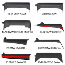 Load image into Gallery viewer, Car Central Control Fixed Phone Brackets Navigation Screen Holder Mount For BMW X1 X2 X3 X4 X5 X6 X7 1 3 4 5 6 7 Series