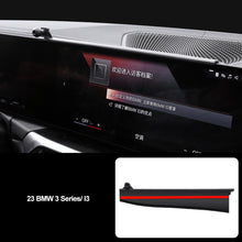 Load image into Gallery viewer, Car Central Control Fixed Phone Brackets Navigation Screen Holder Mount For BMW X1 X2 X3 X4 X5 X6 X7 1 3 4 5 6 7 Series