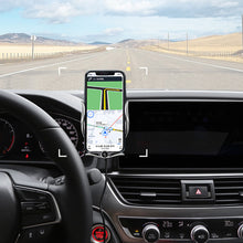 Load image into Gallery viewer, Car Central Control Fixed Phone Brackets Navigation Screen Holder Mount For Volkswagen VW Teramont/Teramont X /Viloran Tayron Bora TiguanL Tharu Lavida ID4/ID6/CROZZ T-ROC