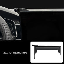 Load image into Gallery viewer, Car Central Control Fixed Phone Brackets Navigation Screen Holder Mount For Volkswagen VW Teramont/Teramont X /Viloran Tayron Bora TiguanL Tharu Lavida ID4/ID6/CROZZ T-ROC