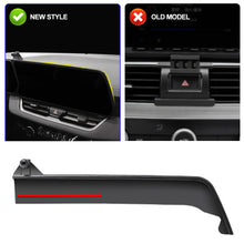 Load image into Gallery viewer, Car Central Control Fixed Phone Brackets Navigation Screen Holder Mount For Chevrolet Monza Malibu XL/Equinox