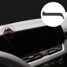 Load image into Gallery viewer, Car Central Control Fixed Phone Brackets Navigation Screen Holder Mount For Chevrolet Monza Malibu XL/Equinox
