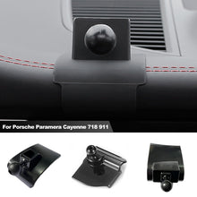 Load image into Gallery viewer, Car Phone Holder Stand Dedicated Mount Bracket Automobile Fixed Base for Porsche Paramera Cayenne 718 911