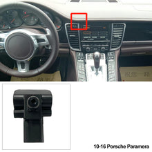 Load image into Gallery viewer, Car Phone Holder Stand Dedicated Mount Bracket Automobile Fixed Base for Porsche Paramera Cayenne 718 911