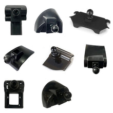 Load image into Gallery viewer, Car Phone Holder Stand Dedicated Mount Bracket Automobile Fixed Base for Porsche Paramera Cayenne 718 911
