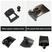 Load image into Gallery viewer, Car Phone Holder Stand Dedicated Mount Bracket Automobile Fixed Base for Porsche Paramera Cayenne 718 911