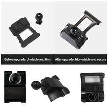 Load image into Gallery viewer, Car Phone Holder Stand Dedicated Mount Bracket Automobile Fixed Base for MG HS MG3 MG5 MG6 ZS EZS ONE