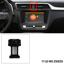 Load image into Gallery viewer, Car Phone Holder Stand Dedicated Mount Bracket Automobile Fixed Base for MG HS MG3 MG5 MG6 ZS EZS ONE