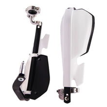 Load image into Gallery viewer, 2Pcs Universal 7/8" 22mm/28mm 1 1/8" Motorcycle Handguards Handlebar Guards for Motocross Dirt Bike Hand Guards Hand Guard For BMW G310 Honda