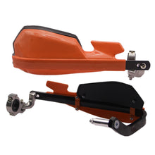 Load image into Gallery viewer, 2Pcs Universal 7/8" 22mm/28mm 1 1/8" Motorcycle Handguards Handlebar Guards for Motocross Dirt Bike Hand Guards Hand Guard For BMW G310 Honda