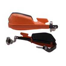 Load image into Gallery viewer, 2Pcs Universal 7/8" 22mm/28mm 1 1/8" Motorcycle Handguards Handlebar Guards for Motocross Dirt Bike Hand Guards Hand Guard For BMW G310 Honda