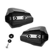 Load image into Gallery viewer, Pair Universal Motorcycle Handguards Handlebar Guards for Motocross Dirt Bike Hand Guards Hand Guard