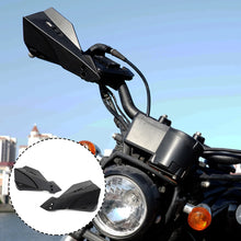 Load image into Gallery viewer, Pari 22mm 28mm 7/8' 1 1/8" Univesal Motorcycle Hand Guard Handle Shield Cover Handlebar Protector