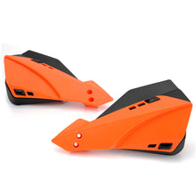 Load image into Gallery viewer, Pari 22mm 28mm 7/8' 1 1/8" Univesal Motorcycle Hand Guard Handle Shield Cover Handlebar Protector