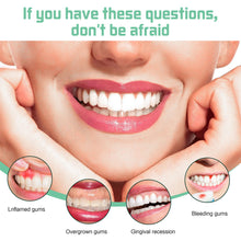 Load image into Gallery viewer, Gingival Repair Drops Reducing Inflammation Discomfort Relieving Dental Problems Oral Cleaning Care Drops