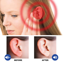 Load image into Gallery viewer, Tinnitus Relief Spray Relieving Hearing Loss Tinnitus Earache Ear Discomfort Earwax Cleaning Care Spray Health Care