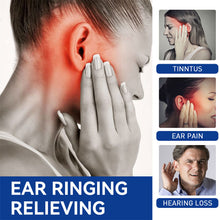 Load image into Gallery viewer, Tinnitus Relief Spray Relieving Hearing Loss Tinnitus Earache Ear Discomfort Earwax Cleaning Care Spray Health Care