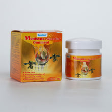 Load image into Gallery viewer, Bee Venom Pain Relieving Ointment Knee Joint Meniscus Pain Discomfort Nursing Cream Muscle Massage Heating Cream