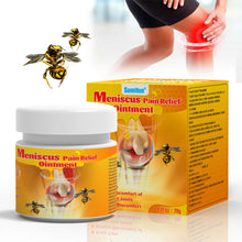Load image into Gallery viewer, Bee Venom Pain Relieving Ointment Knee Joint Meniscus Pain Discomfort Nursing Cream Muscle Massage Heating Cream