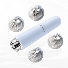 Load image into Gallery viewer, Mini Eye Massager Electric Vibration Lifting Tightening Fading Fine Line Portable Household Rejuvenation Beauty Device