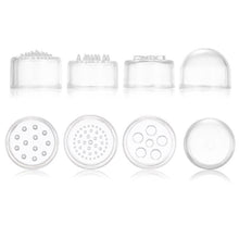 Load image into Gallery viewer, Mini Eye Massager Electric Vibration Lifting Tightening Fading Fine Line Portable Household Rejuvenation Beauty Device