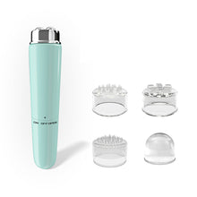 Load image into Gallery viewer, Mini Eye Massager Electric Vibration Lifting Tightening Fading Fine Line Portable Household Rejuvenation Beauty Device