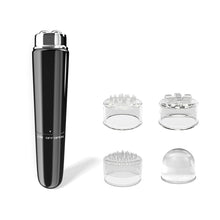Load image into Gallery viewer, Mini Eye Massager Electric Vibration Lifting Tightening Fading Fine Line Portable Household Rejuvenation Beauty Device