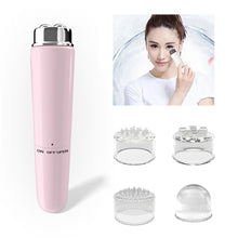 Load image into Gallery viewer, Mini Eye Massager Electric Vibration Lifting Tightening Fading Fine Line Portable Household Rejuvenation Beauty Device