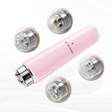 Load image into Gallery viewer, Mini Eye Massager Electric Vibration Lifting Tightening Fading Fine Line Portable Household Rejuvenation Beauty Device