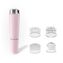Load image into Gallery viewer, Mini Eye Massager Electric Vibration Lifting Tightening Fading Fine Line Portable Household Rejuvenation Beauty Device