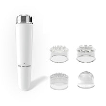 Load image into Gallery viewer, Mini Eye Massager Electric Vibration Lifting Tightening Fading Fine Line Portable Household Rejuvenation Beauty Device