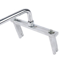 Load image into Gallery viewer, Car Fuel Tank Cover Disassembly Tool Adjustable Straight Bending Fuel Tank Pump Disassembly Gasoline Pump Wrench Removal Tool