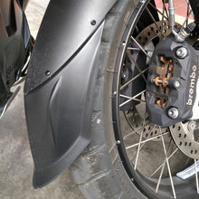 Load image into Gallery viewer, Motorcycle Front Mudguard Fender Front Wheel Extension Splash Guard For BMW R1200 R1200GS R 1200GS R1250GS Adv LC GS R1250 2013-2023