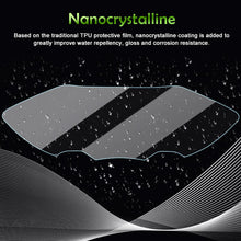 Load image into Gallery viewer, Motorcycle Instrument Cluster Scratch Protection Film Dashboard Screen TPU Protector For Honda PCX160 PCX125 2021 2022 PCX 160 125