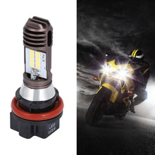 Load image into Gallery viewer, HS5 Motorcycle LED Head Light Headlight Bulb Led Headlight Lamp For Honda PCX125 PCX150 2008 - 2012 PCX 125 150 NHX110 Suzuki