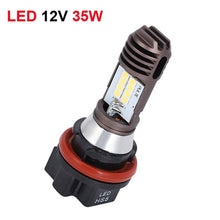 Load image into Gallery viewer, HS5 Motorcycle LED Head Light Headlight Bulb Led Headlight Lamp For Honda PCX125 PCX150 2008 - 2012 PCX 125 150 NHX110 Suzuki