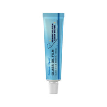 Load image into Gallery viewer, 20ML 30g Car Glass Oil Film Removing Paste Auto Glass Film Coating Agent Windshield Cleaning Maintenance Sponge